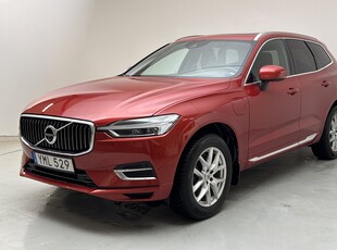 Volvo XC60 T8 AWD Recharge (390hk)