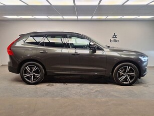 Volvo XC60 T8 TE R-Design