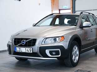 Volvo XC70 D3 AWD Momentum Värmare Drag 163hk