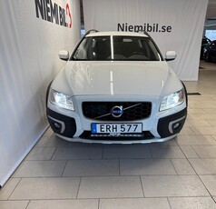 Volvo XC70 D4 AWD Momentum Drag Kamera Mvärm Kamrem bytt