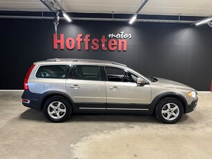 Volvo XC70 D5 AWD Geartronic Momentum | P-Sensorer | SoV