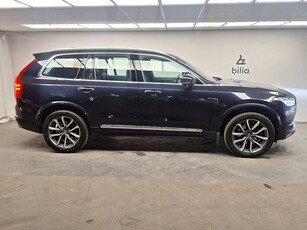 Volvo XC90 D5 AWD Inscription 5-säten