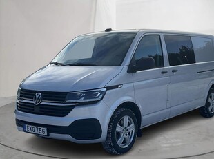 VW Transporter T6.1 Skåp TDI 4MOTION (199hk)