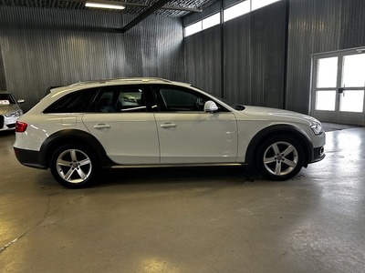 Audi A4 allroad quattro 2.0 TDI clean diesel quattro