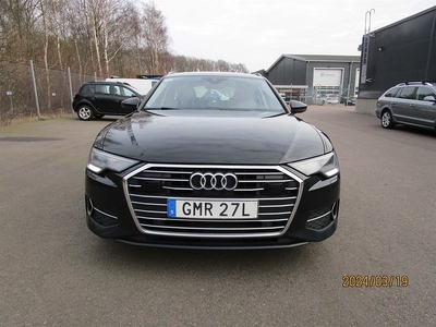 Audi A6 Avant 40 TDI Proline S tronic