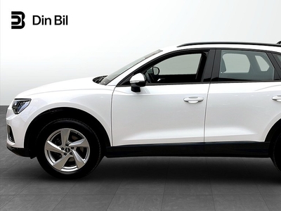 Audi Q3 35 TFSI 150 Hk S-Tronic Proline Advanced