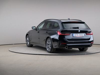 BMW 330e Series 3 Touring Sport Line Connected