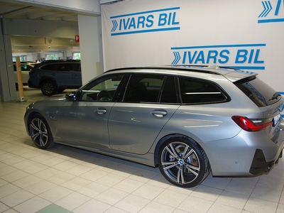 BMW 330e xDrive Touring Steptronic M Sport Euro 6 292hk