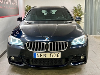 BMW 525 d xDrive Touring Steptronic M Sport