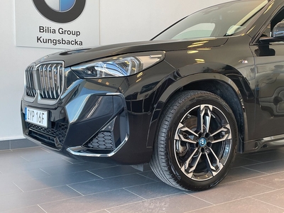 BMW X1 i xDrive30 M sport | H&K | Drag | Adaptiv LED-strålkastare