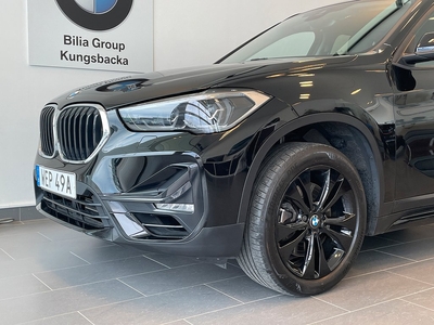 BMW X1 sDrive20i Aut Model Sport | Navi | Head-Up