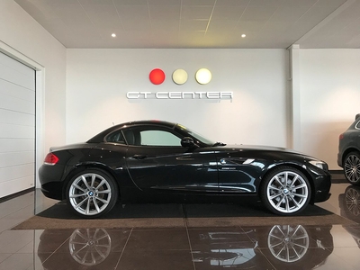 BMW Z4 sDrive30i NaviPro 19