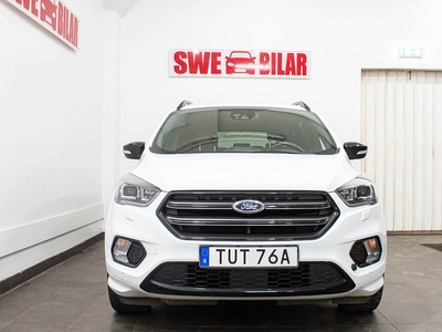 Ford Kuga 1.5 EcoBoost Flexifuel AUTO NAVI B-Kam M-Värm