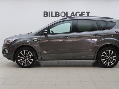 Ford Kuga 1.5 T E85 150 ST-Line Edt 5-d//Drag//Nav//