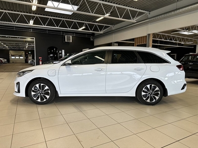 Kia Cee´d Sportswagon Plug-in Hybrid SW Advance Plus I Backkamera I Navi