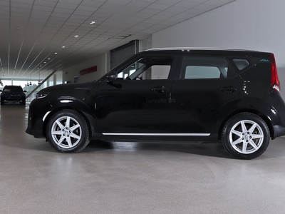 Kia E-SOUL Mid Range Action 39.2 kWh 136 hk *V-hjul*