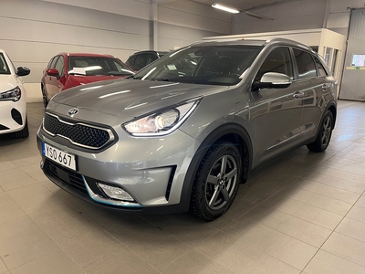 Kia Niro Plug in Pluspaket 1