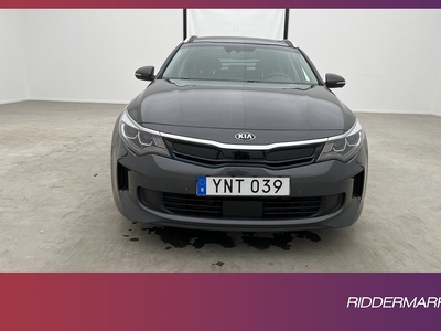 Kia Optima Sport Wagon Plug-in Advance Plus 2 Pano H/K 360°