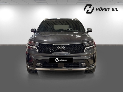 Kia Sorento 1.6 T-GDi Plug-in Hybrid AWD Advance Plus Euro 6