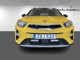 Kia Stonic 1.0 T-GDI Advance Plus