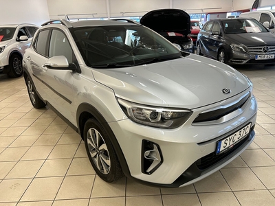 Kia Stonic 1.0 T-GDI DCT Euro 6 Automat