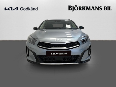 Kia Xceed PLUG-IN HYBRID ADVANCE AUTOMAT MOMSBIL KIA GODKÄND