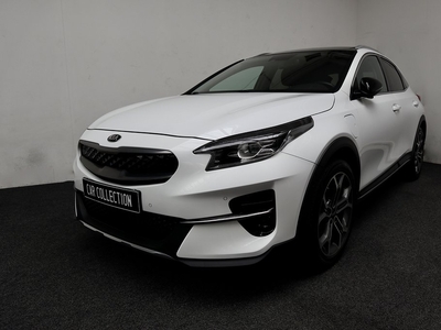 Kia Xceed Plug-in Hybrid DCT Euro 6