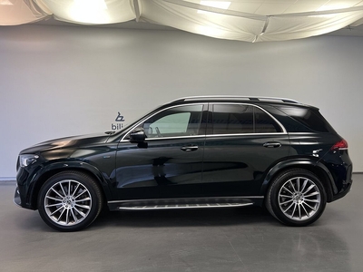 Mercedes-Benz GLE 350 de 4MATIC AMG-Line