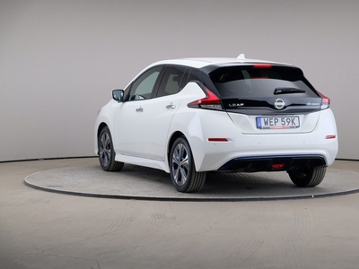 Nissan Leaf N-Connecta 40 Kwh