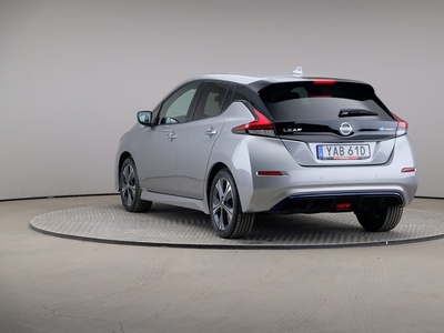 Nissan Leaf N-Connecta 40 Kwh