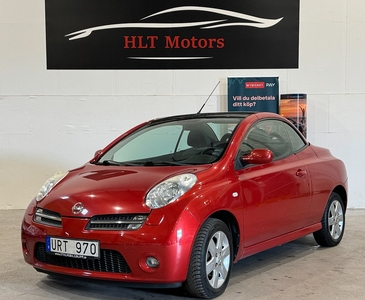 Nissan Micra Cab | 1.6 |