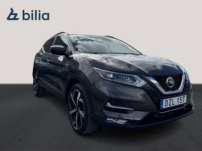 Nissan Qashqai 1.3 DIG-T 160 ACENTA Panorama Navigation 360°kamera Keyless