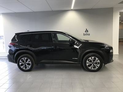 Nissan X-Trail e-4ORCE e-Power N-connect