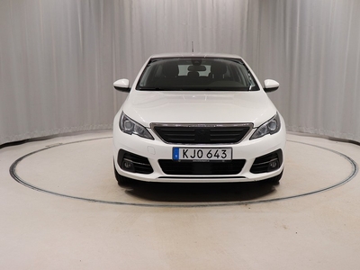 Peugeot 308 SW 1.5 BlueHDi 130hk Dragkrok Värmare Carplay