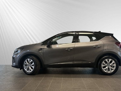 Renault Captur E-TECH Plugin-Hybrid 160 PHEV Intens A