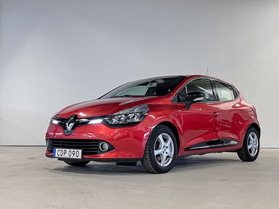 Renault Clio 0.9 TCe Navigation | Navigation