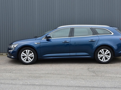 Renault Talisman Grandtour 1.5 dCi B-kamera Sv-såld 110 hk