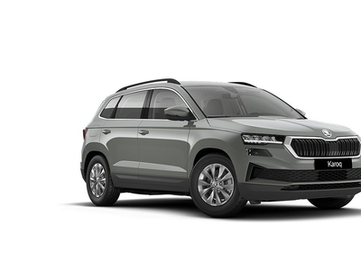 Skoda Karoq Karoq Selection 1,0 TSI 116 Hk 6 vxl