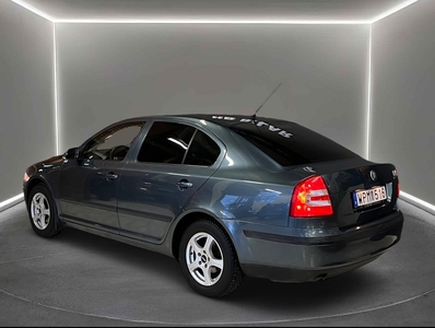 Skoda Octavia 1.6 FSI/ 3-Ägare/ Nybesiktad/ Nyservad