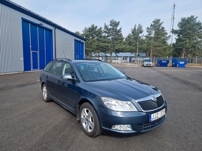 Skoda Octavia Kombi 1.4 TSI , 1 ägare.