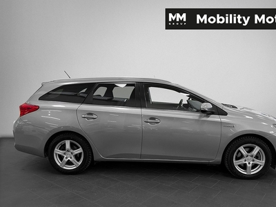 Toyota Auris Touring Sports Hybrid e-CVT Euro 5