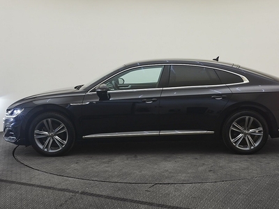 Volkswagen Arteon eHybrid DSG R-Line Navigation Backkamera