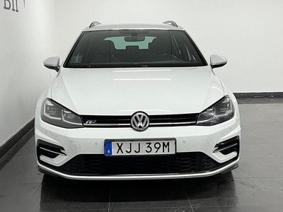 Volkswagen Golf 1.5 TSI R-Line Cockpit/ Drag/ Moms/ Värmare