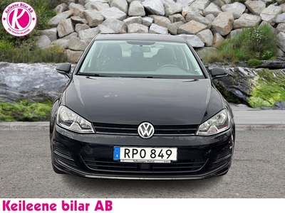 Volkswagen Golf 5-dörrar 1.2 TSI BMT 16V Style Euro 6