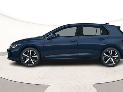 Volkswagen Golf eTSI 150 DSG | Edition | Atteviks | SPEC | 2024 |