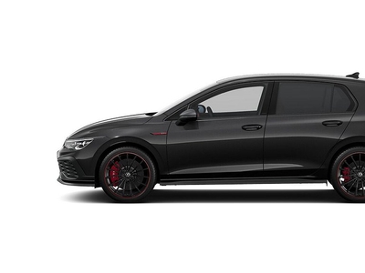 Volkswagen Golf GTI Clubsport GTI 300hk DSG7 Euro 6