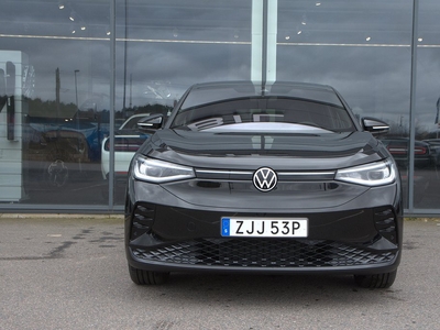 Volkswagen ID.5 GTX 299hk FULL UTR PRIVATLEASING 7.599 kr