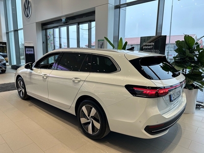 Volkswagen Passat SC 1.5 eTSI 150 DSG *Nya Passat*