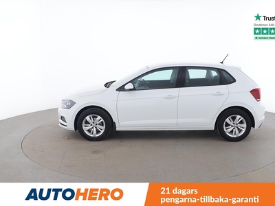 Volkswagen Polo 1.0 TSI BlueMotion / Bluetooth