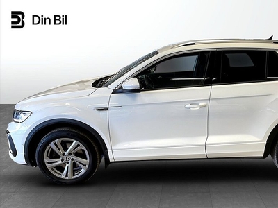 Volkswagen T-Roc 2.0 TDI 150 DSG 4M